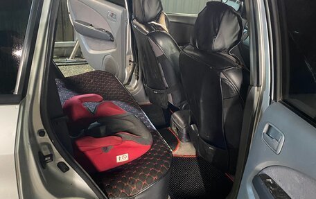 Mitsubishi Airtrek, 2002 год, 470 000 рублей, 13 фотография