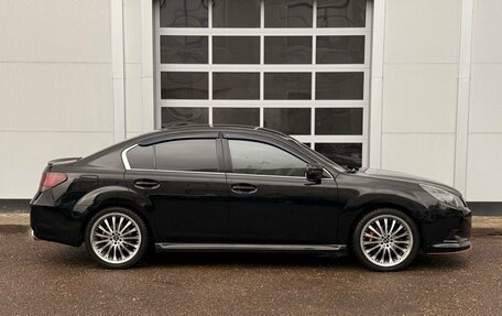 Subaru Legacy VII, 2010 год, 1 130 000 рублей, 6 фотография