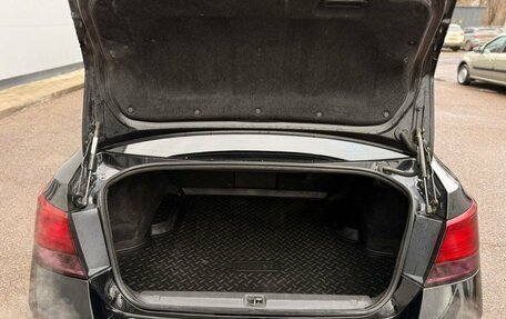 Subaru Legacy VII, 2010 год, 1 130 000 рублей, 17 фотография