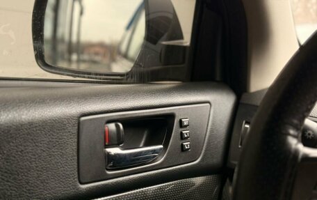 Subaru Legacy VII, 2010 год, 1 130 000 рублей, 16 фотография