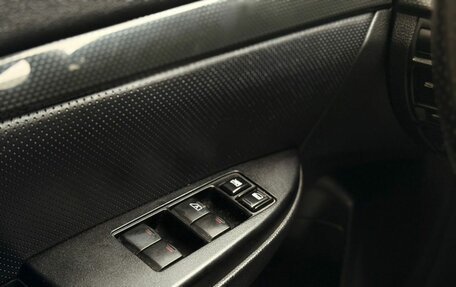 Subaru Legacy VII, 2010 год, 1 130 000 рублей, 15 фотография