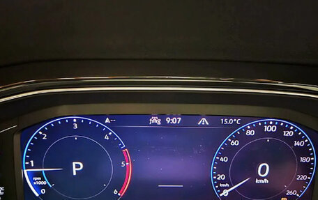 Volkswagen T-Roc I, 2021 год, 1 950 000 рублей, 8 фотография