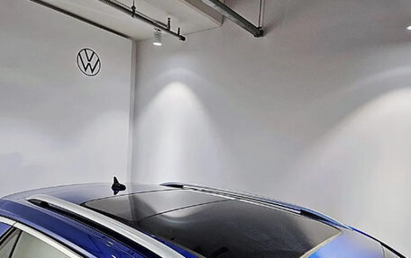 Volkswagen T-Roc I, 2021 год, 1 950 000 рублей, 14 фотография