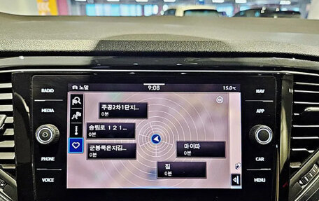 Volkswagen T-Roc I, 2021 год, 1 950 000 рублей, 16 фотография