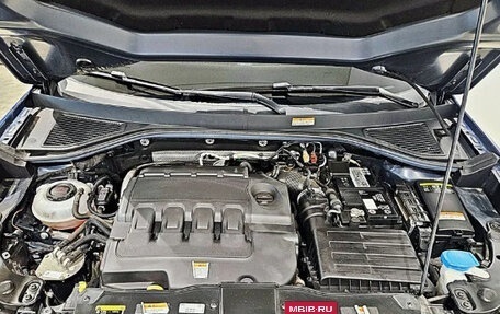 Volkswagen T-Roc I, 2021 год, 1 950 000 рублей, 15 фотография