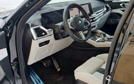 BMW X6 M, 2025 год, 28 088 600 рублей, 5 фотография