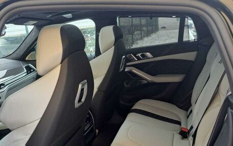 BMW X6 M, 2025 год, 28 088 600 рублей, 7 фотография