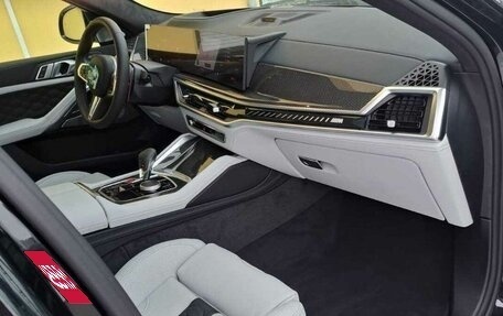 BMW X6 M, 2025 год, 28 088 600 рублей, 6 фотография