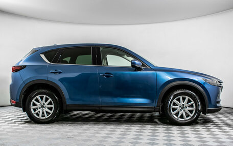 Mazda CX-5 II, 2017 год, 2 690 000 рублей, 4 фотография