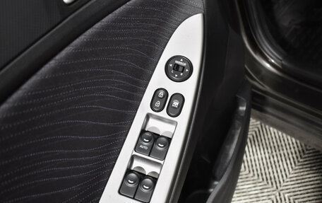 Hyundai Solaris II рестайлинг, 2015 год, 845 000 рублей, 18 фотография