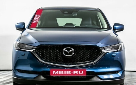 Mazda CX-5 II, 2017 год, 2 690 000 рублей, 2 фотография