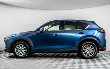 Mazda CX-5 II, 2017 год, 2 690 000 рублей, 8 фотография