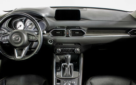 Mazda CX-5 II, 2017 год, 2 690 000 рублей, 11 фотография