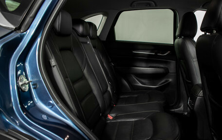 Mazda CX-5 II, 2017 год, 2 690 000 рублей, 9 фотография