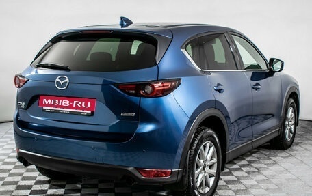 Mazda CX-5 II, 2017 год, 2 690 000 рублей, 5 фотография