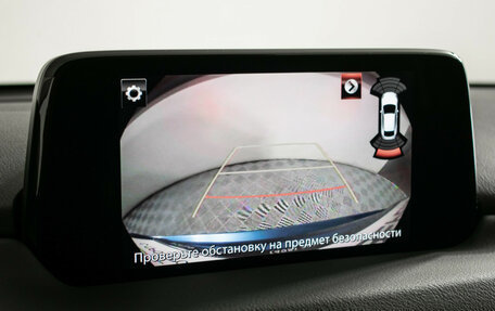 Mazda CX-5 II, 2017 год, 2 690 000 рублей, 14 фотография