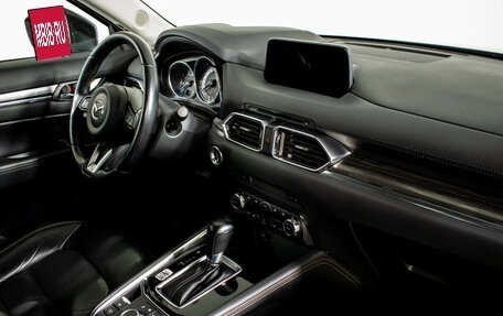 Mazda CX-5 II, 2017 год, 2 690 000 рублей, 10 фотография