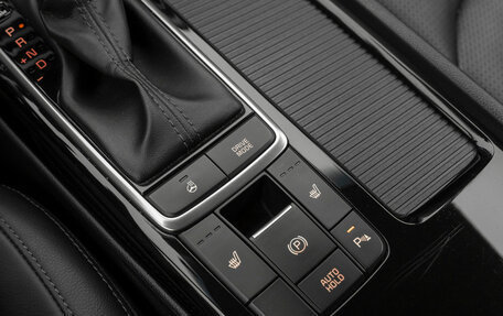 KIA Optima IV, 2017 год, 2 090 000 рублей, 20 фотография