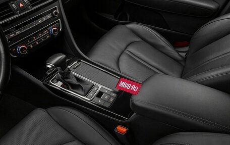 KIA Optima IV, 2017 год, 2 090 000 рублей, 19 фотография