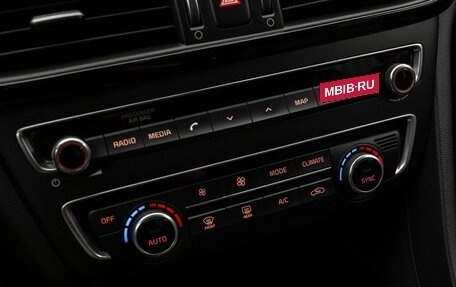 KIA Optima IV, 2017 год, 2 090 000 рублей, 21 фотография