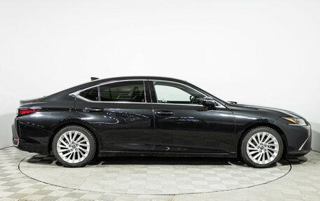 Lexus ES VII, 2018 год, 3 499 898 рублей, 4 фотография