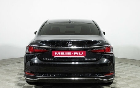 Lexus ES VII, 2018 год, 3 499 898 рублей, 6 фотография