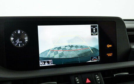 Lexus ES VII, 2018 год, 3 499 898 рублей, 16 фотография