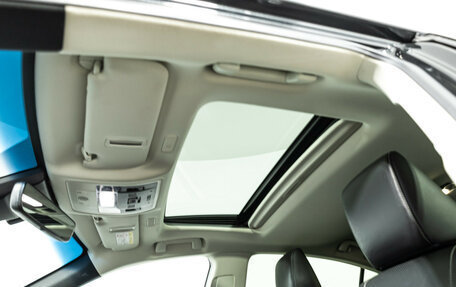 Lexus ES VII, 2018 год, 3 499 898 рублей, 14 фотография