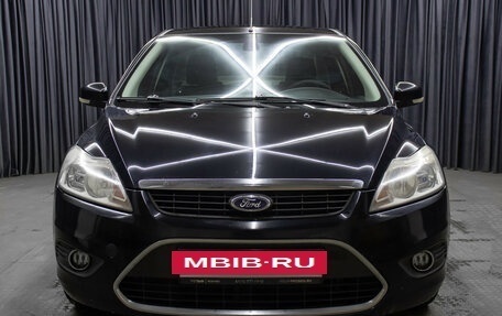 Ford Focus II рестайлинг, 2008 год, 400 000 рублей, 2 фотография