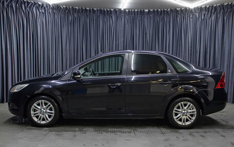 Ford Focus II рестайлинг, 2008 год, 400 000 рублей, 8 фотография