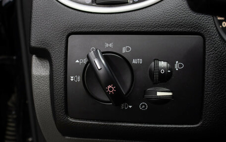 Ford Focus II рестайлинг, 2008 год, 400 000 рублей, 18 фотография