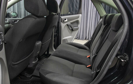 Ford Focus II рестайлинг, 2008 год, 400 000 рублей, 11 фотография