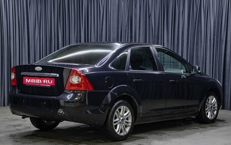 Ford Focus II рестайлинг, 2008 год, 400 000 рублей, 5 фотография