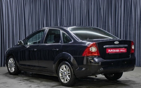 Ford Focus II рестайлинг, 2008 год, 400 000 рублей, 7 фотография