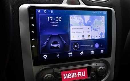 Ford Focus II рестайлинг, 2008 год, 400 000 рублей, 17 фотография