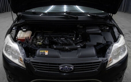 Ford Focus II рестайлинг, 2008 год, 400 000 рублей, 9 фотография