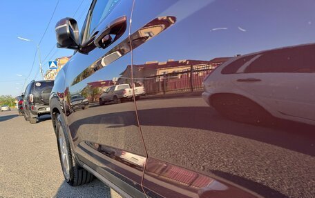 Hyundai Creta, 2021 год, 2 250 000 рублей, 4 фотография