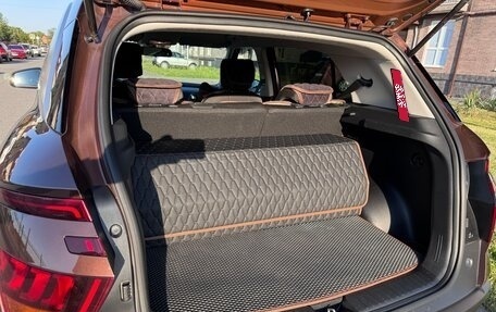 Hyundai Creta, 2021 год, 2 250 000 рублей, 10 фотография