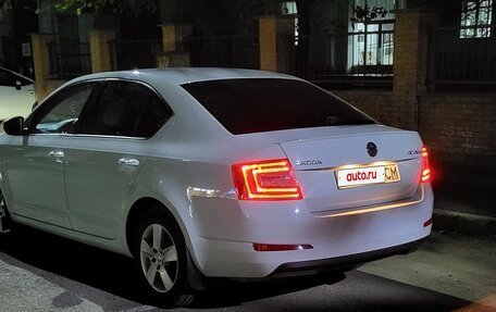 Skoda Octavia, 2014 год, 1 500 000 рублей, 8 фотография