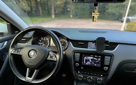 Skoda Octavia, 2014 год, 1 500 000 рублей, 15 фотография