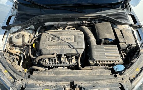 Skoda Octavia, 2014 год, 1 500 000 рублей, 18 фотография