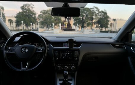 Skoda Octavia, 2014 год, 1 500 000 рублей, 23 фотография