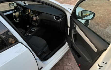 Skoda Octavia, 2014 год, 1 500 000 рублей, 28 фотография