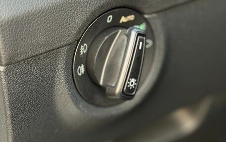 Skoda Octavia, 2014 год, 1 500 000 рублей, 25 фотография