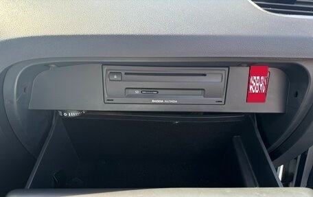 Skoda Octavia, 2014 год, 1 500 000 рублей, 20 фотография