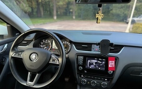 Skoda Octavia, 2014 год, 1 500 000 рублей, 17 фотография