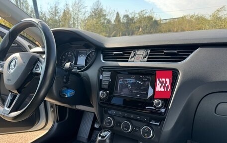 Skoda Octavia, 2014 год, 1 500 000 рублей, 16 фотография