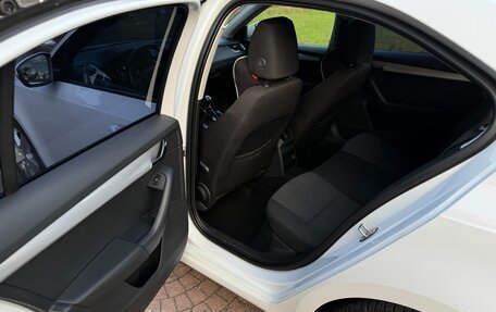 Skoda Octavia, 2014 год, 1 500 000 рублей, 29 фотография