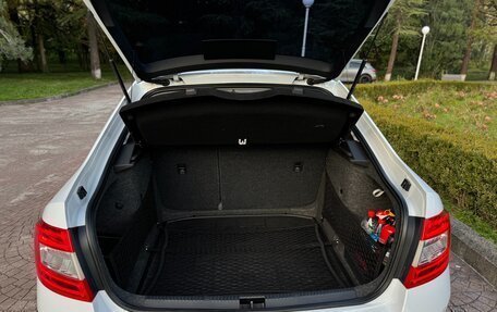 Skoda Octavia, 2014 год, 1 500 000 рублей, 31 фотография