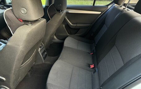 Skoda Octavia, 2014 год, 1 500 000 рублей, 30 фотография